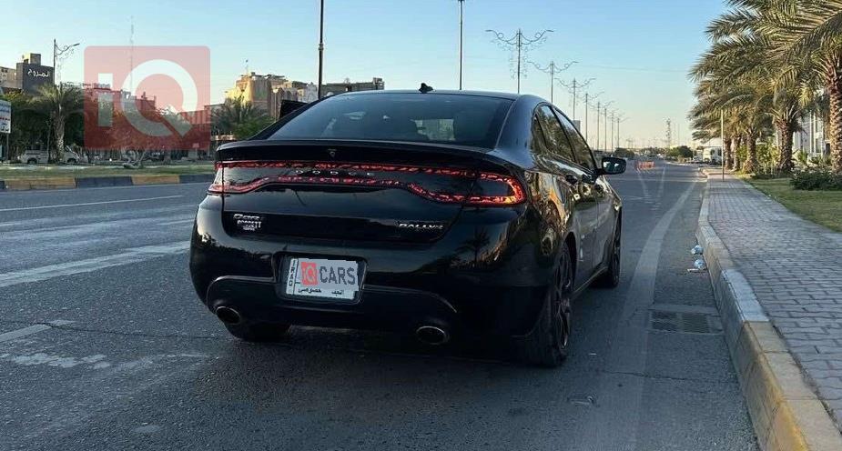 Dodge Dart